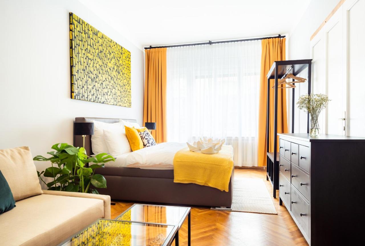 Appartamento Michal&michael's Praga