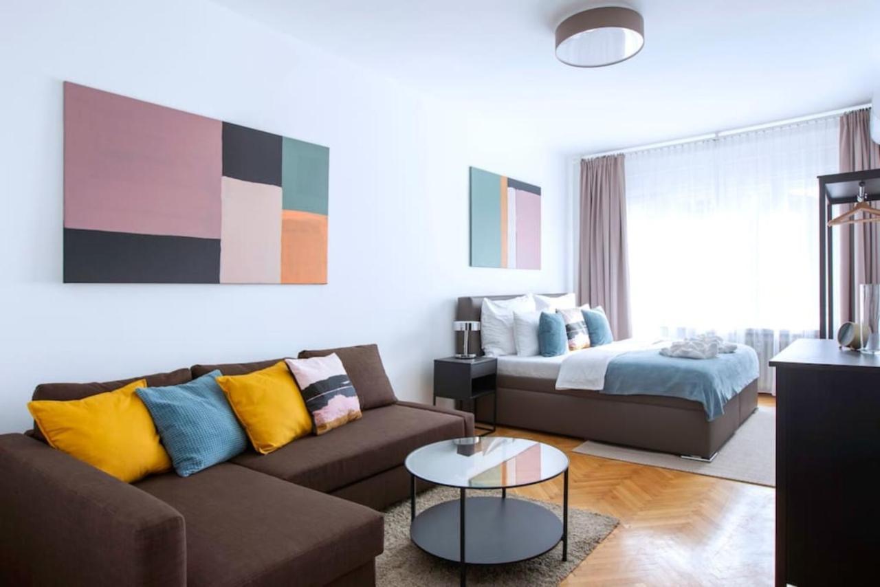 Appartamento Michal&michael's Praga