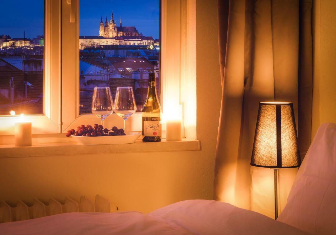 Michal&michael's Praga