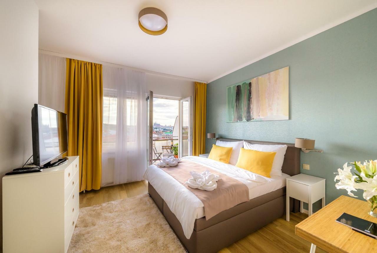 Appartamento Michal&michael's Praga