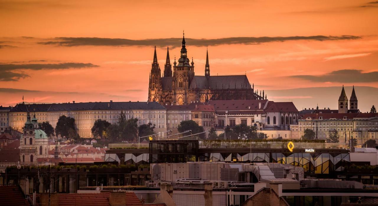 Michal&michael's Praga