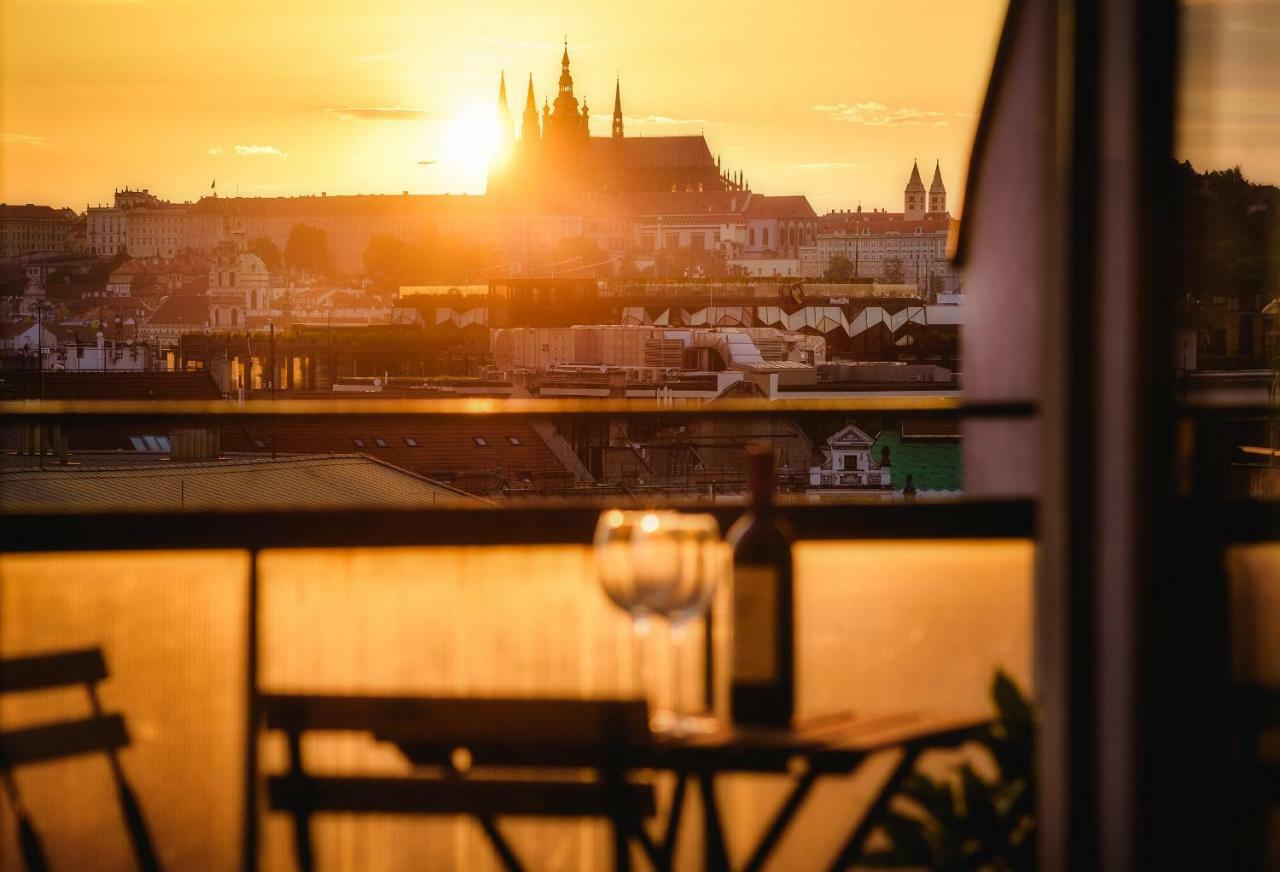 Michal&michael's Praga
